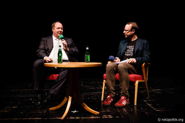 Digitalreport 2020: Bevölkerung traut der Bundesregierung bei der Digitalisierung kaum etwas zu