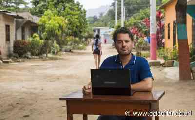 Wie is de Mol?-deelnemers blijven opnieuw stil op social media, maar zijn wel gespot