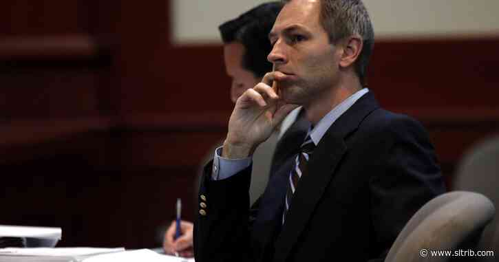 Weber County loses bid to kick a judge off of a gang case for calling an attorney a ‘liar’