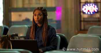 ‘The Outsider’ Brings a Faceless Terror, and Stephen King, to HBO