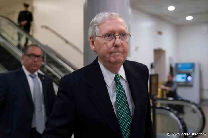 Pelosi says she will ‘soon’ transmit impeachment to Senate