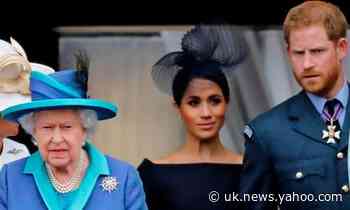 How Harry and Meghan may start cutting the royal purse strings