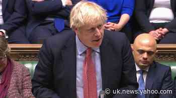 Brexit Latest: MPs Finally Approve Law To Leave The EU On January 31