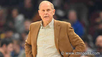 Cavaliers coach John Beilein apologizes to players after calling them 'thugs' by mistake; job safe, per report