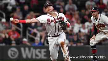 MLB free agency: Numbers say Josh Donaldson will be worthy investment, even at 34