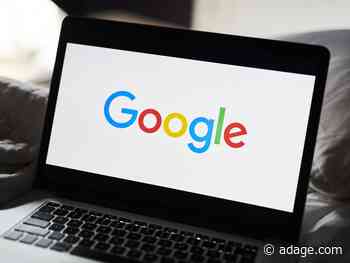 Google parent Alphabet nears $1 trillion market cap on ad-growth optimism