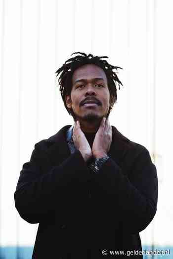 Jeangu Macrooy vertegenwoordigt Nederland op het Songfestival