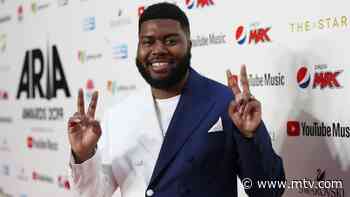 Khalid Throws Caution To The Wind And Shoots His Shot On ‘Eleven’
