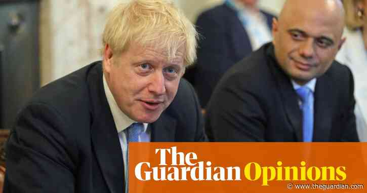 It’ll cost Johnson £14bn to keep his promises on social care. Will Javid pay up? | Polly Toynbee