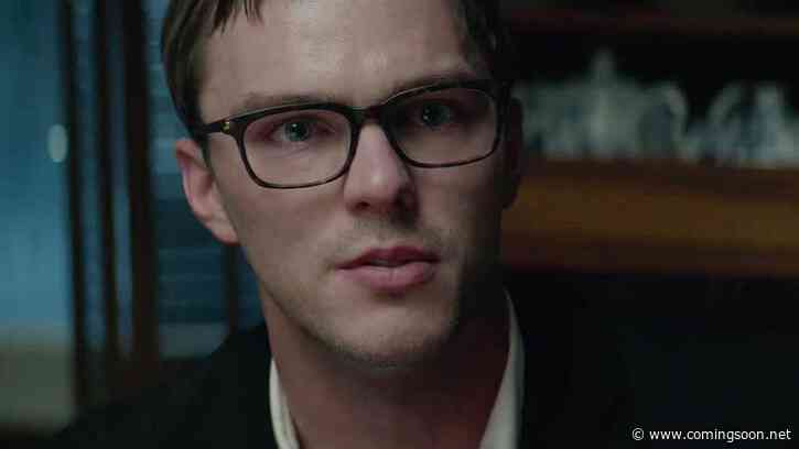BREAKING: Nicholas Hoult Joins Mission: Impossible Franchise
