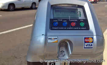 New Rules for Downtown Parking Coming in February