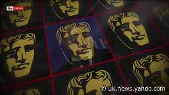 BAFTA nominations: Lack of diversity condemned