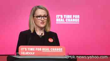 Three more Labour leadership hopefuls clear first hurdle
