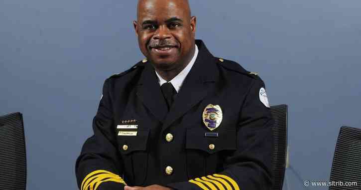University of Utah announces new police chief