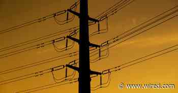 Iranian Hackers Have Been ‘Password-Spraying’ the US Grid