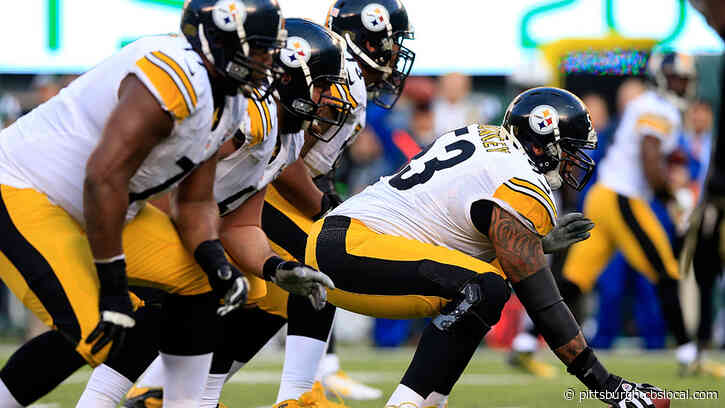 Pittsburgh Steelers Maurkice Pouncey, David DeCastro To Miss Pro Bowl With Injuries