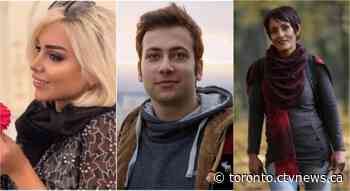 What we know so far about the GTA residents killed in the Iran plane crash