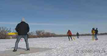 Provincial Capital Commission puts ice events on hold for 2020 Waskimo Winter Festival