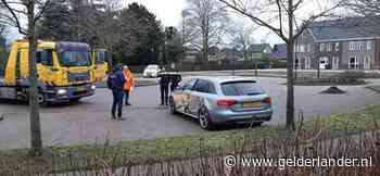 Auto met explosieven Nieuw-Dijk: ‘Blij dat ik het portier van die auto niet heb geopend’