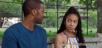 Zora Howard & Joshua Boone in Harlem Romance 'Premature' Trailer