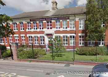 Police called to Farnworth school over missing children