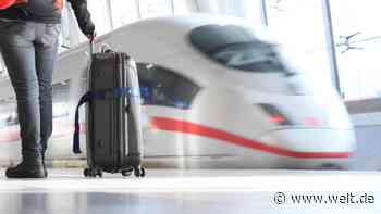 Warum die Bahn jetzt mit Wohnungen um Mitarbeiter buhlt