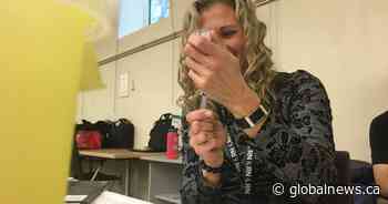 3 more flu-related deaths in Edmonton zone, Alberta confirmed cases double: AHS