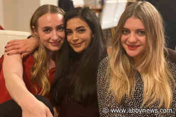 ‘Full of smiles’: Friend mourns Iran plane crash victim who wanted to build a life in Canada