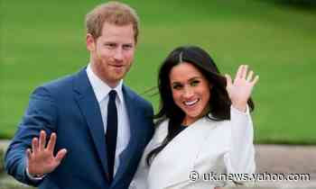 Harry and Meghan’s departure may be the best decision all round