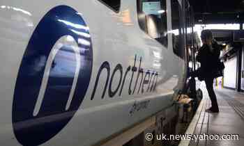 Northern nightmare on poor rail ‘service’