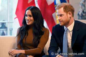 Why Black People Think Racism Drove Meghan And Harry To Quit The Royal Family