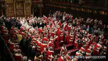 Peers warned not to hamper Brexit Bill progress after it clears Commons