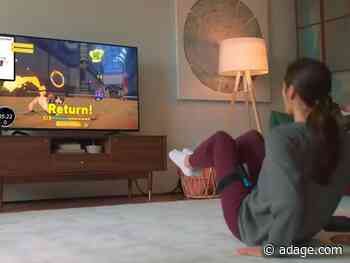 Watch the newest commercials on TV from Trojan, Nintendo, McDonald’s and more