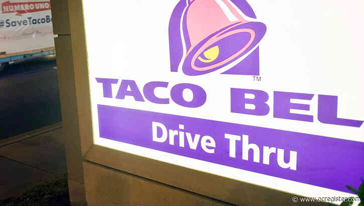 Taco Bell offering $100,000 salary amid mounting worker shortage