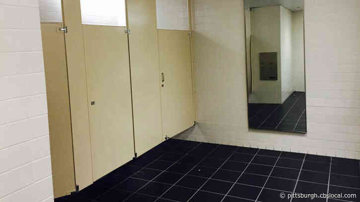 Hidden Camera Found In Employee Restroom At West Penn Hospital