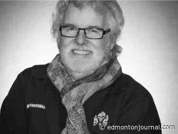 76-year-old rock "rebel" records a grooving disc that echoes back to Alberta's rock'n'roll era