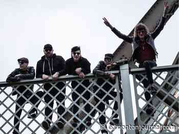 10 things to do in Edmonton this week: Real Sickies, Spies in Disguise, and Wedding Fair