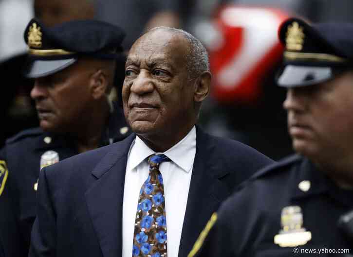 Bill Cosby asks Pennsylvania high court to review conviction