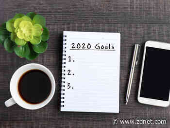 Resolving or revolving? Make 2020 the year for Zero Trust