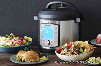 The best Instant Pot multifunction pressure cooker deals for January 2020