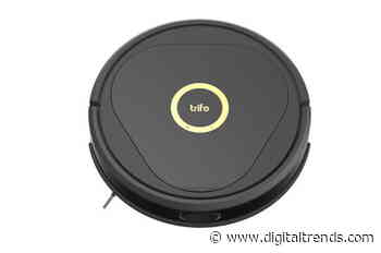 Best robot vacuums of CES 2020: Lucy, Narwal T10, RoboVac G30 Edge, and more
