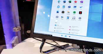 Windows 10X was a no-show at CES 2020, and that’s a problem