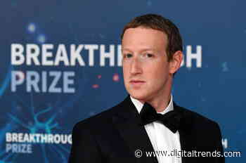 Facebook won’t ban political ads that lie to voters ahead of the 2020 election