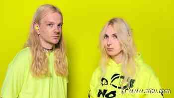 How 100 Gecs Are Making Music ‘Super Fun’ Again, One Gec At A Time