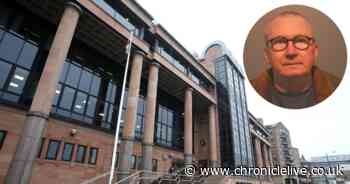 'How could you be so ruthless and cruel?' - relatives' fury at nurse who abused dementia sufferers