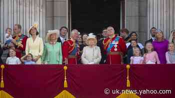 Queen demands ‘workable solution’ for Harry and Meghan’s future ‘within days’