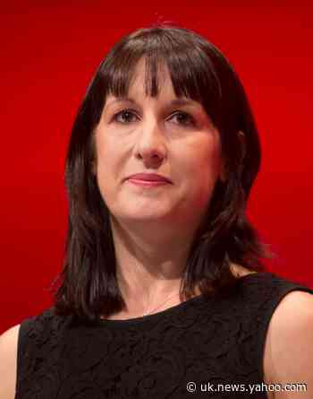Labour 'Will Be Reduced To 100 Seat Rump If It Fails To Change Direction', Rachel Reeves Says