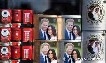 Prince Harry and Meghan’s decision to 'escape' looks like a carefully laid plan