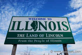Illinois Legalizes Blockchain Contracts