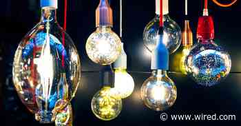 Do LEDs Cause Orange Presidents?